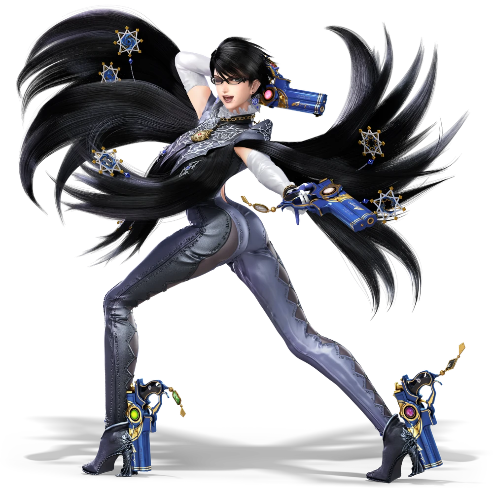 BAYONETTA(ベヨネッタ)　まとめ 1 【実況】BAYONETTA - ベヨネッタ - - YouTube